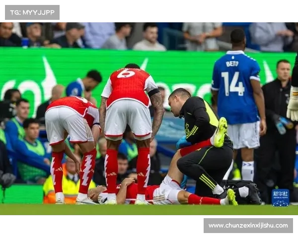 埃弗顿 vs 阿森纳直播,一场精彩对决 埃弗顿 vs 阿森纳直播,一场精彩对决